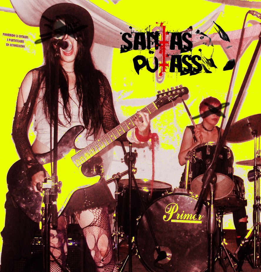 putass punk putass punk